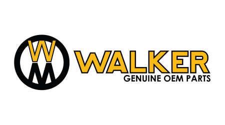 Walker Mower Parts