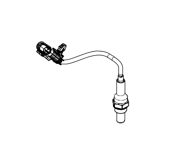 KOHLER - SENSOR; OXYGEN (M18 x 1.5 THRE - 25 418 23-S