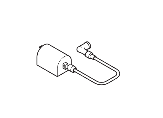 KOHLER - COIL; IGNITION - EFI - 25 519 02-S