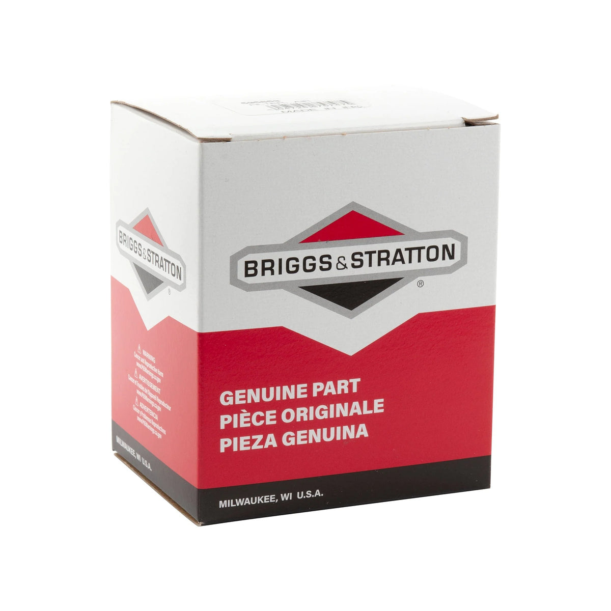 BRIGGS & STRATTON - FILTER, AIR - 595853