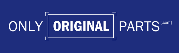 Only Original Parts