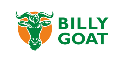 Billy Goat - BEARING 1/2" ID X 1.125 OD - 351257