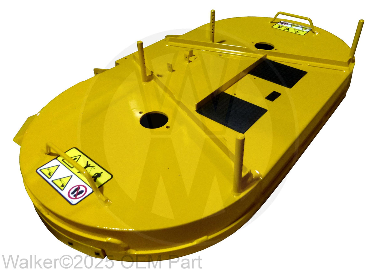 Walker - DC48 DECK HOUSING - 7702-17