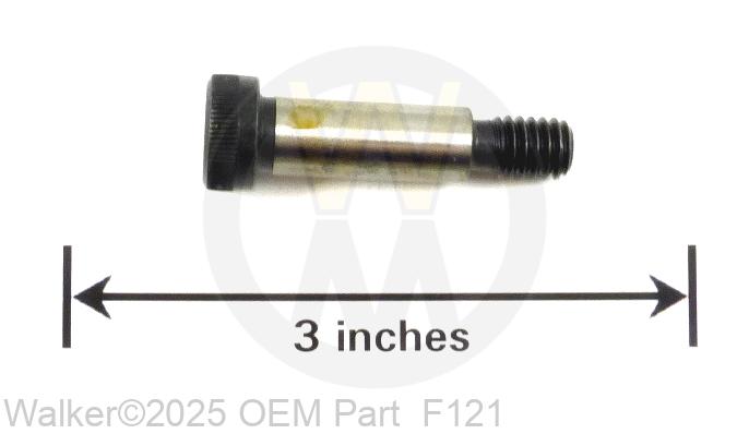 Walker Part F121