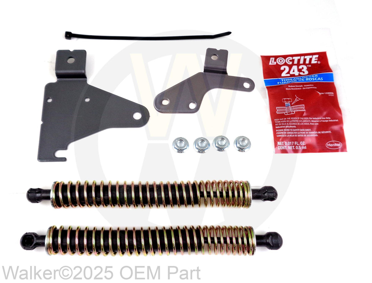Walker - Steering Lever Dampener Kit/ MD - 6199-12