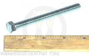 Walker Part F262