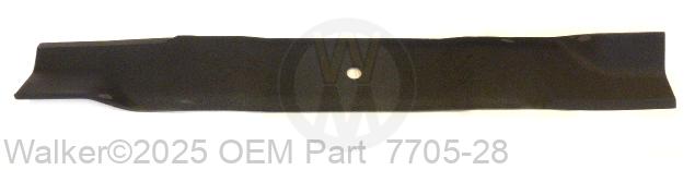 Walker - Blade 22.166 - 7705-28