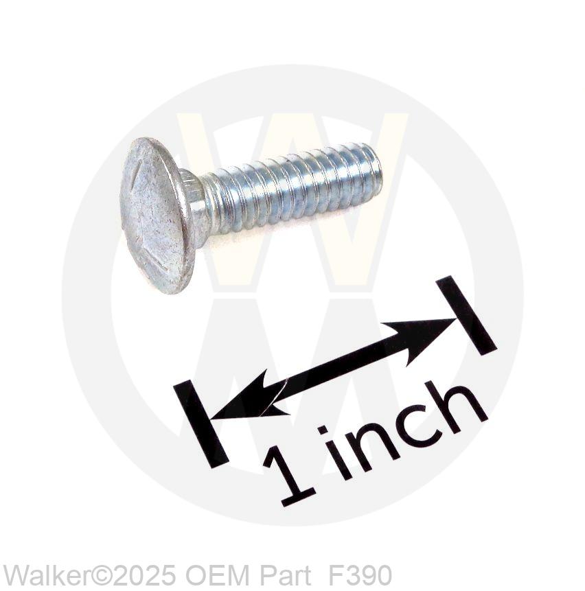 Walker Part F390