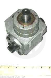Walker - Tee Gearbox (1.2:1 Ratio) - 7751