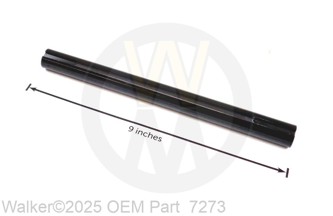 Walker - Jackshaft (3/4x8-7/8) - 7273