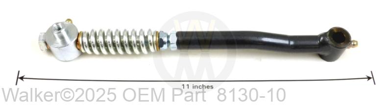 Walker Part 8130-10