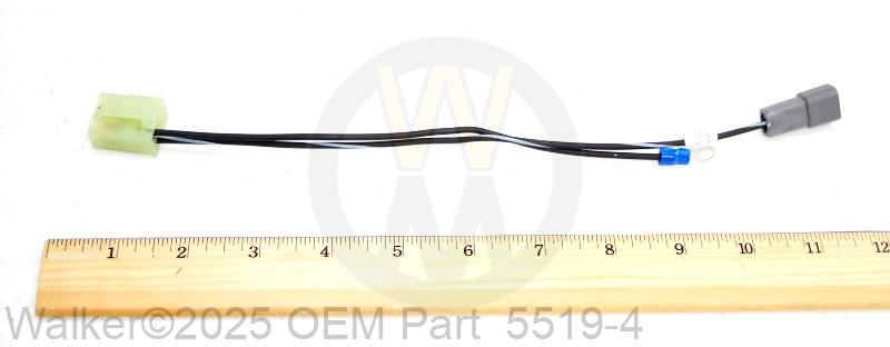 Walker - Adapter Harness - 5519-4