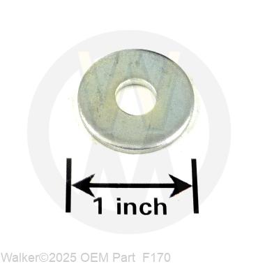 Walker Part F170