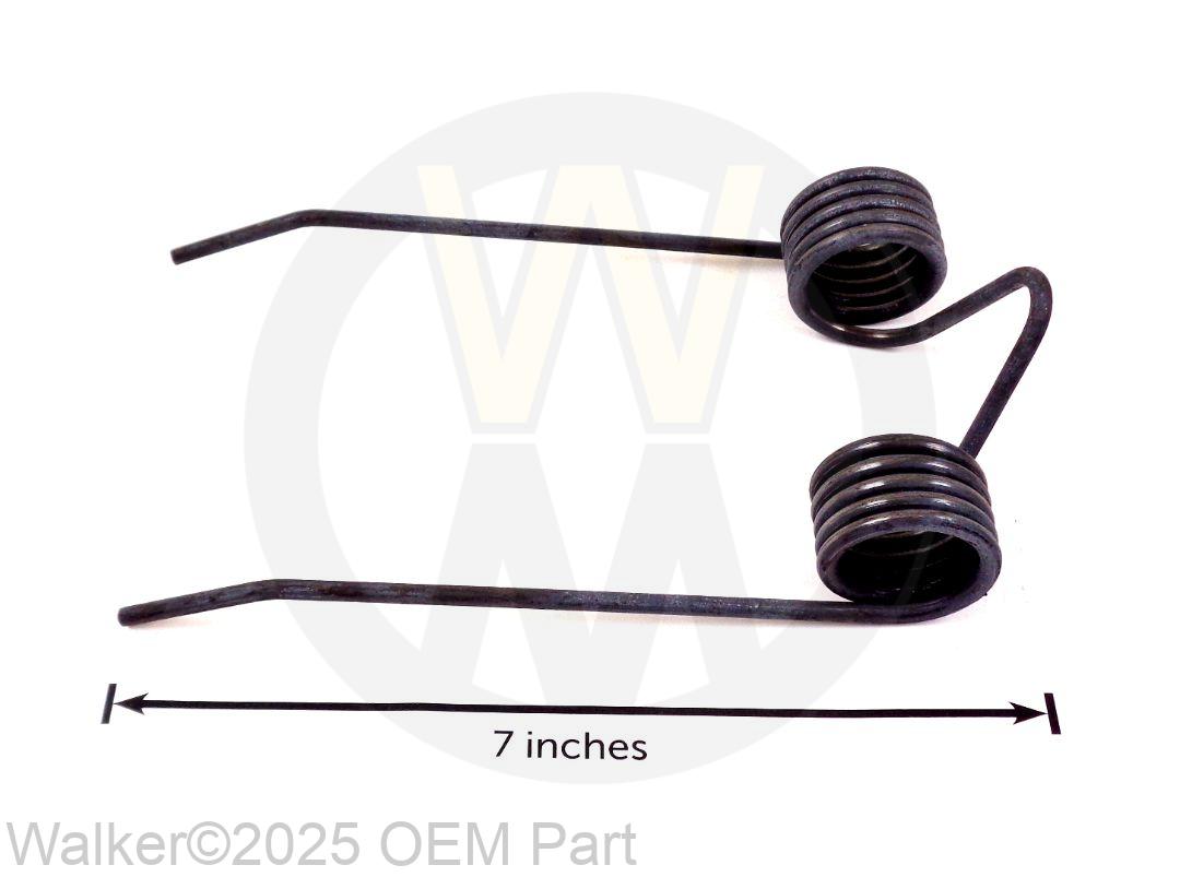 Walker Part 6610