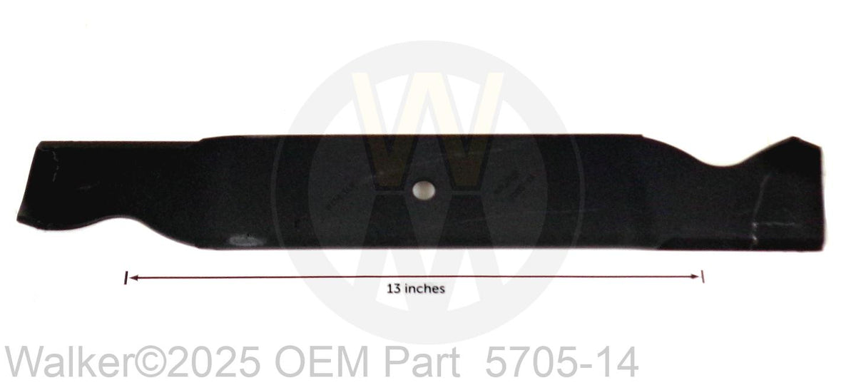 Walker - Blade, 18-1/2 - 5705-14