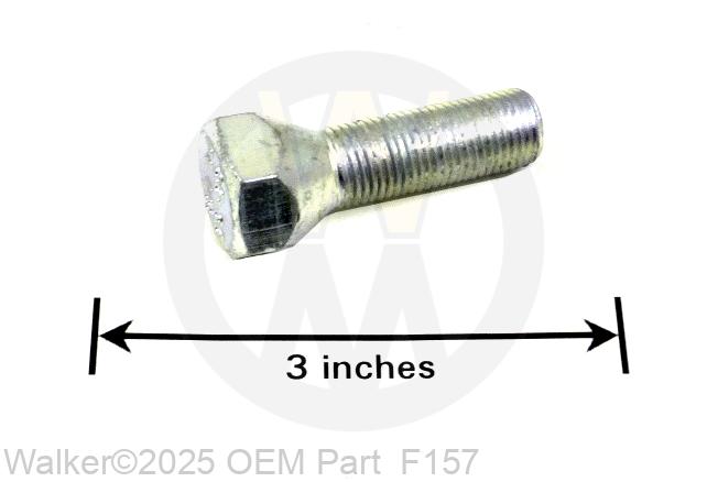 Walker Part F157