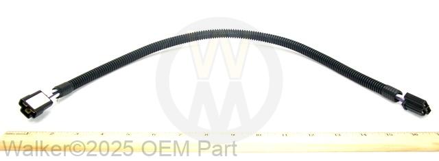 Walker - Regulator Adpt Harness/25 - 8012-5