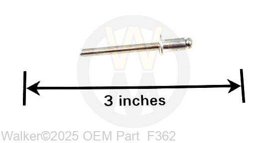 Walker Part F362