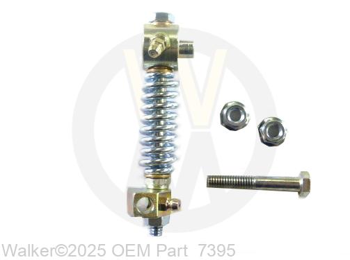 Walker - Clutch Rod Upgrade Kit (Ref Bltn #9463A) D/T92-95 - 7395