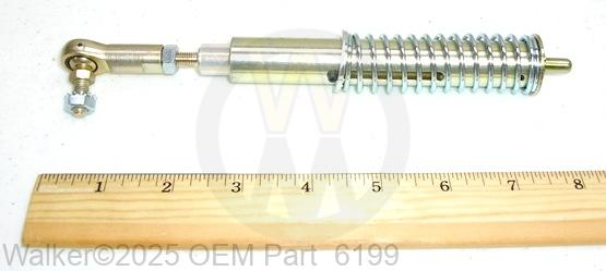 Walker - Transmission Spg. Assy/RH - 6199