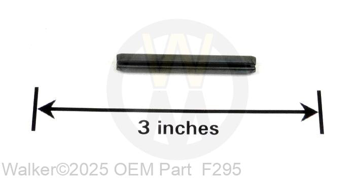 Walker Part F295
