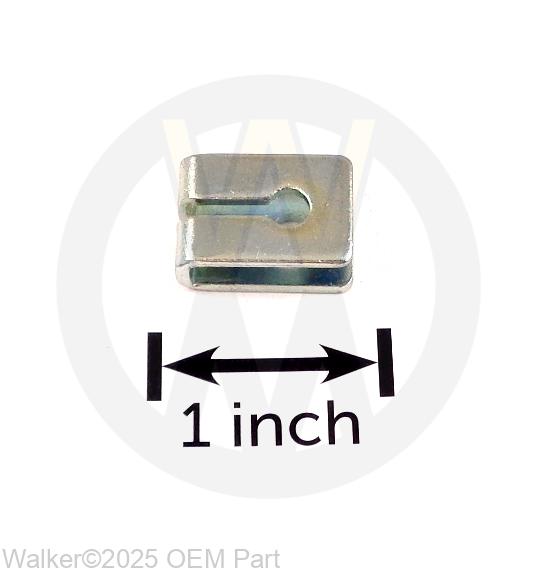 Walker - Clevis - 7402