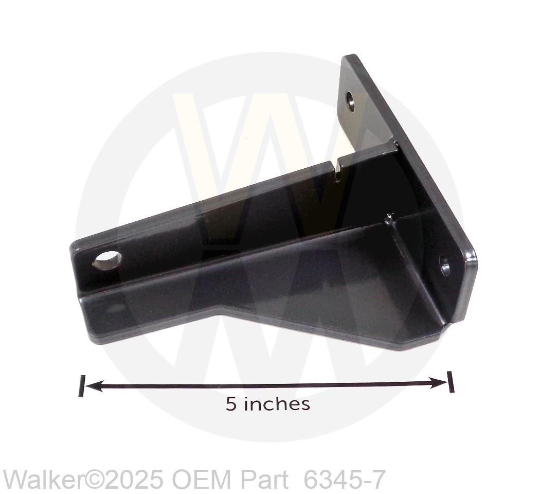 Walker - Engine Idler Mount - 6345-7