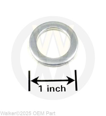 Walker - Spacer 1-1/8x.765x.125 - 6770-2