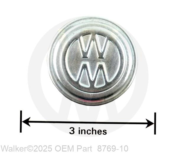 Walker Part 8769-10