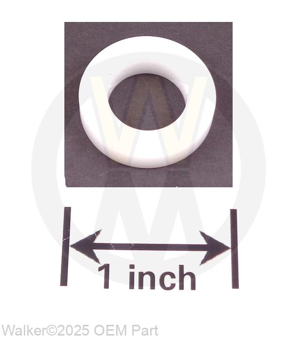 Walker - Outside Torsion Bushing - 5103-7