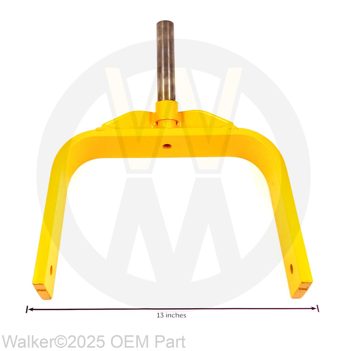 Walker - Tail Wheel Fork - 7420