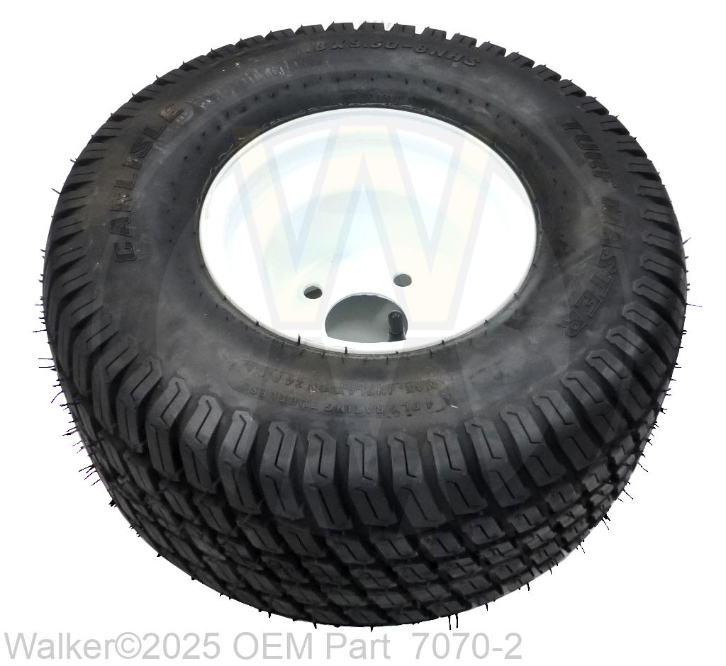 Walker Part 7070-2