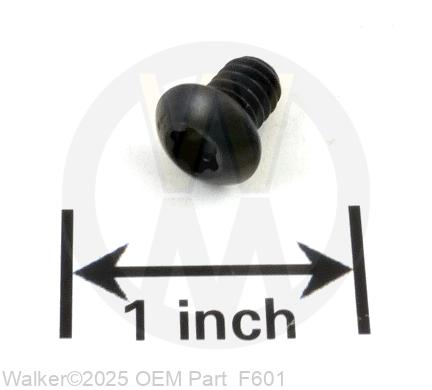 Walker Part F601