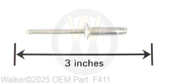 Walker Part F411