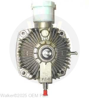 Walker - Hydrostatic Drive, CW - 5026