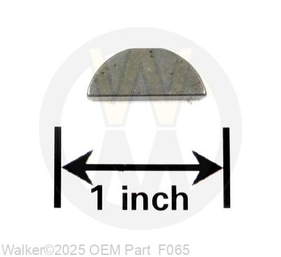 Walker Part F065