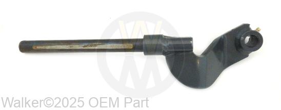 Walker - Deck Support Arm/RH - 6431-2